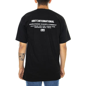  163082077-BLK  OBEY 
