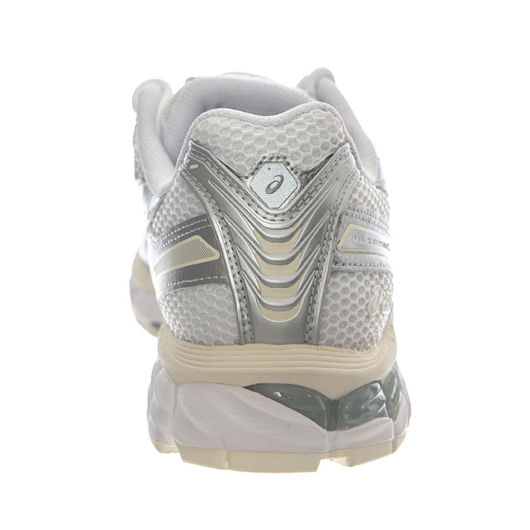 Gel-Kayano 12.1 White/Dolphin Grey -- Scarpe Uomo Grigie 1203A759-101 . ASICS 