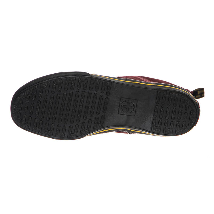 WINSTED CANVAS CHERRY RED DMSWINCRCV21953600  DR.MARTENS 