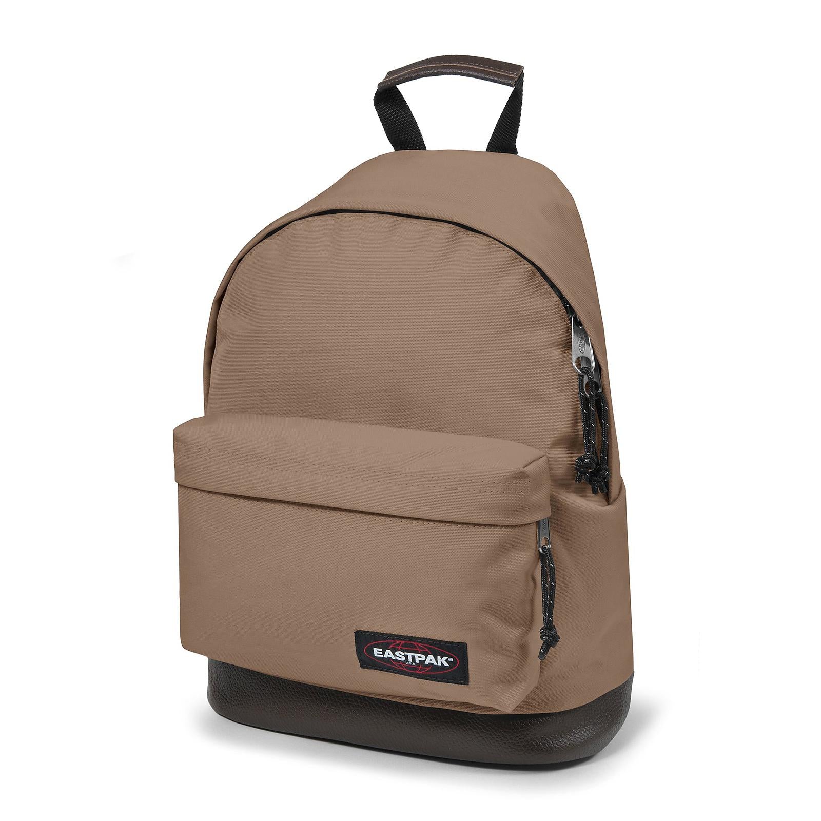 WYOMING CREAM BEIGE EK81163Q  EASTPAK 