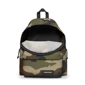 Padded Pak'r - Camo - Zaino EK620181  EASTPAK 