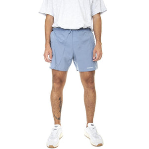 M's Strider Pro Shorts - 5 in. Light Plume Grey - Bermuda Uomo Grigi 24633-LTPG  PATAGONIA 