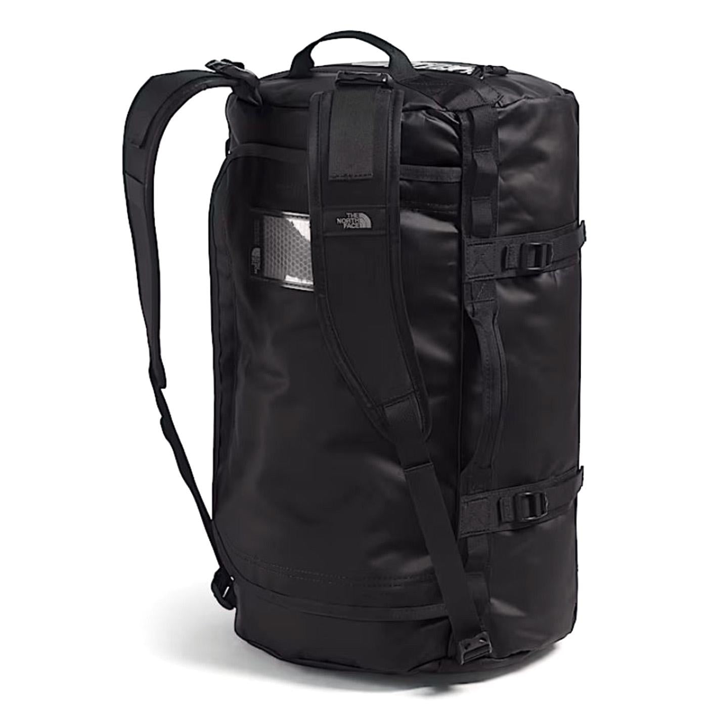 Base Camp Duffel - S - Borsa da Viaggio Nera NF0A52ST53R1  THE NORTH FACE 