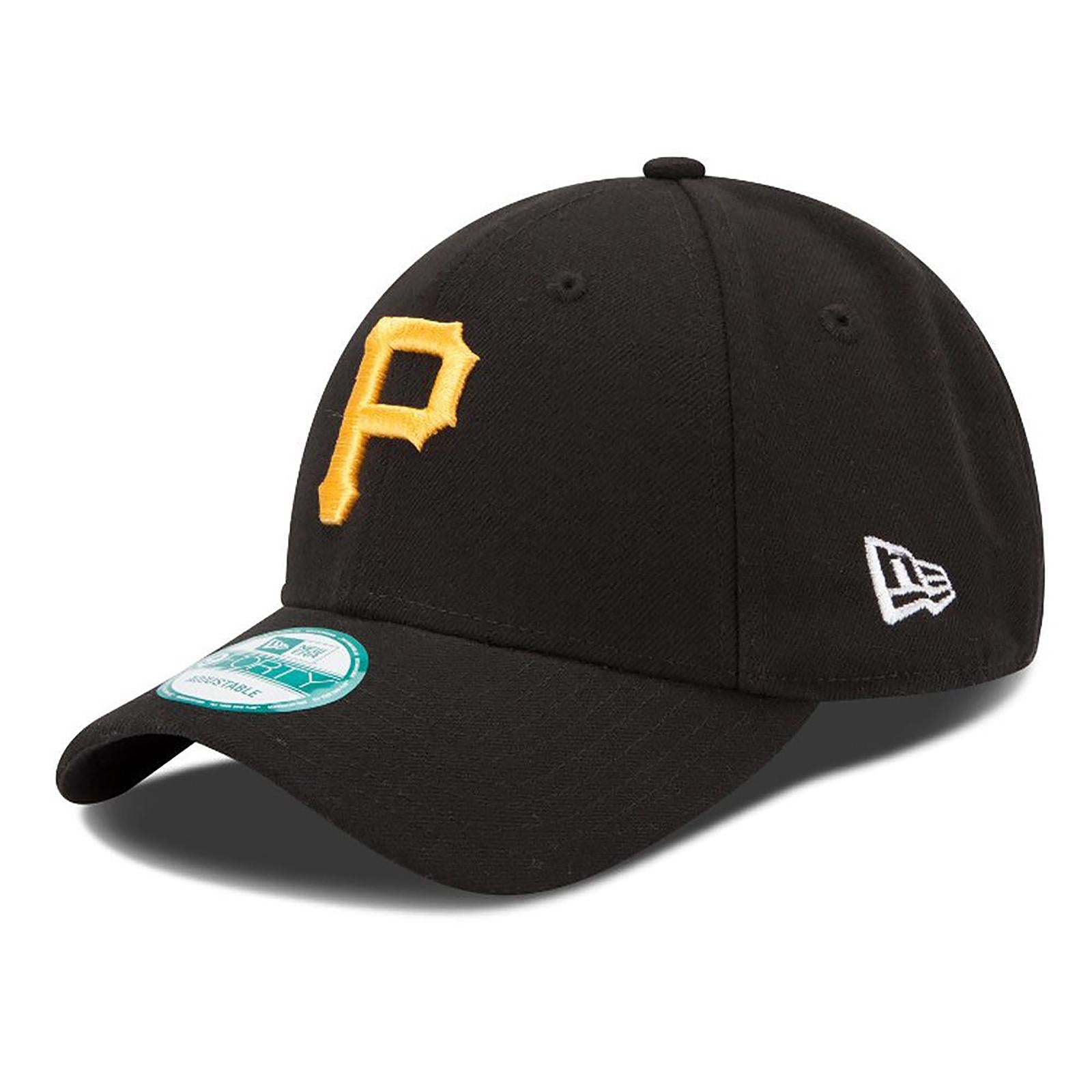 Pittsburgh Pirates The League 9Forty - Cappellino con Visiera Nero 10047544  NEW ERA 