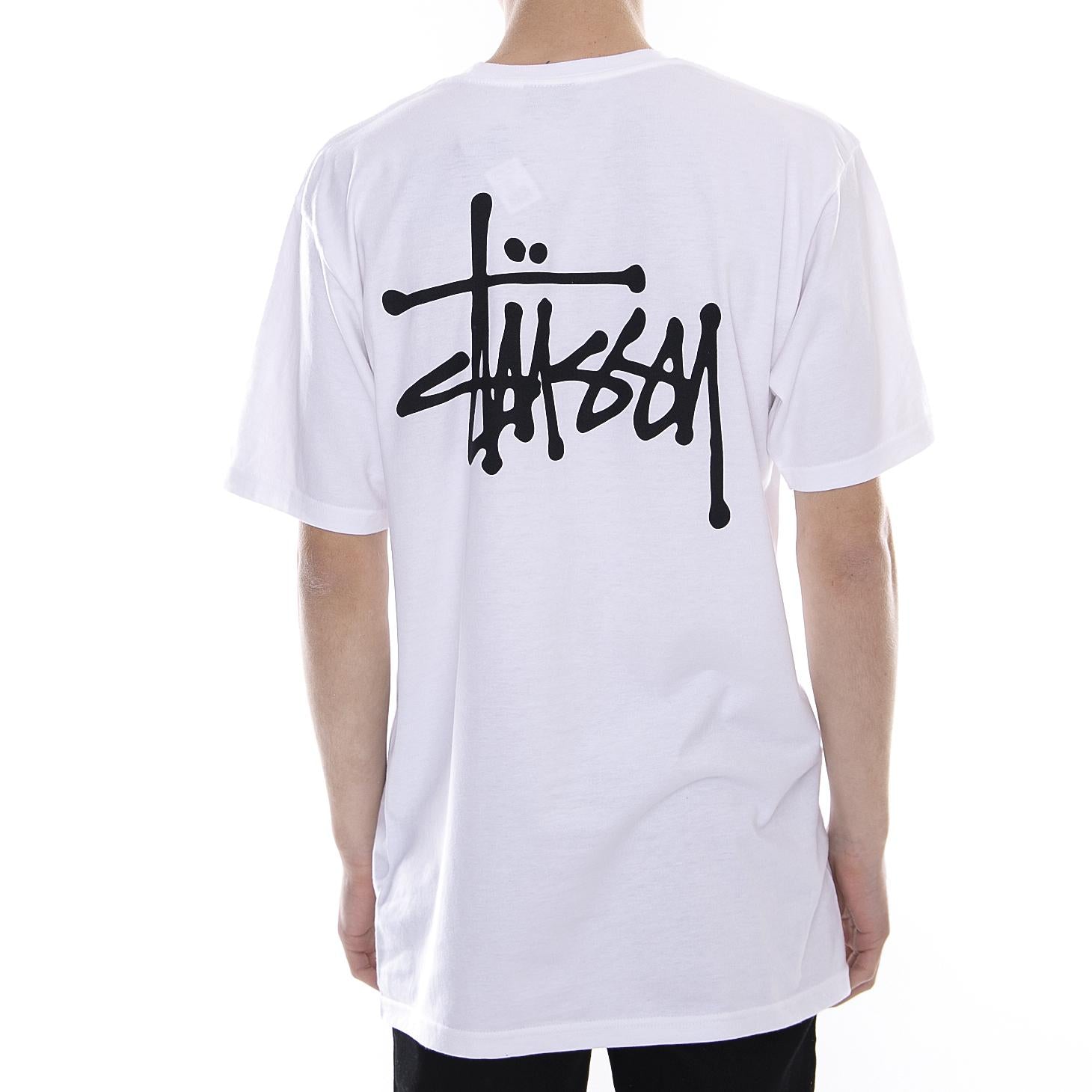  1904298WHIT  STUSSY 