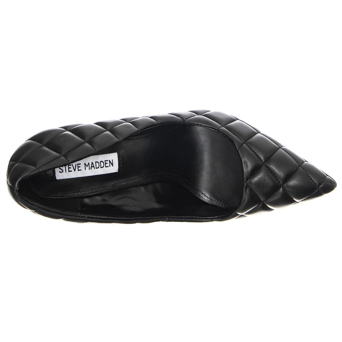  SMSVALAQ-BLK  STEVE MADDEN 