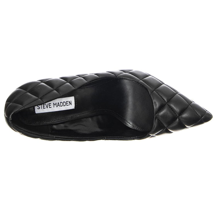  SMSVALAQ-BLK  STEVE MADDEN 