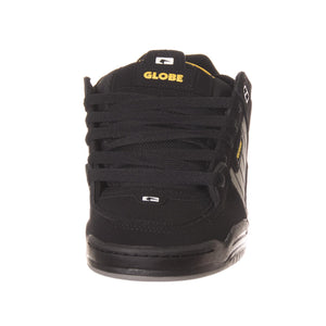 Fusion Black/Grey/Yellow GBFUS 10950  GLOBE 