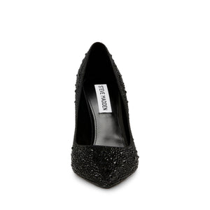 Evelyn-R Black - Scarpe Donna Nere SMSEVELYN-R-1  STEVE MADDEN 