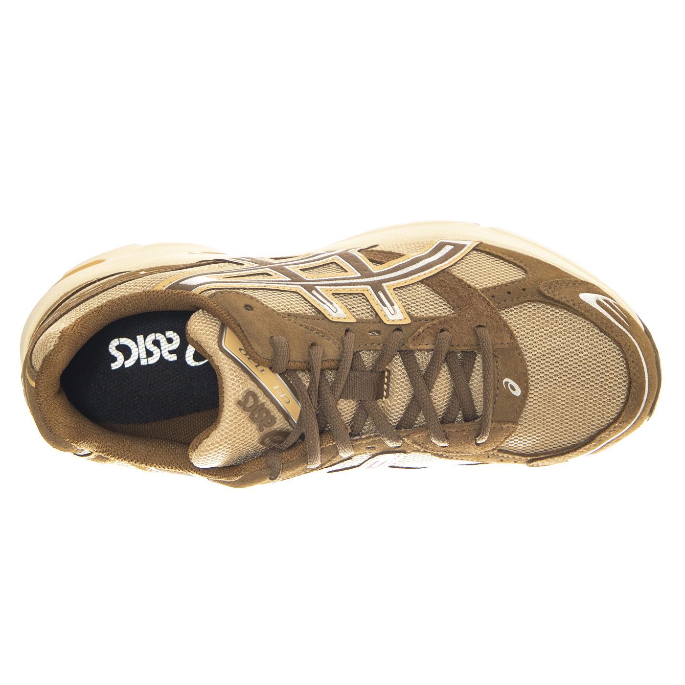 Gel-1130 Camel Beige / Chestnut - Scarpe Uomo Multicolore 1203A610-250 . ASICS 