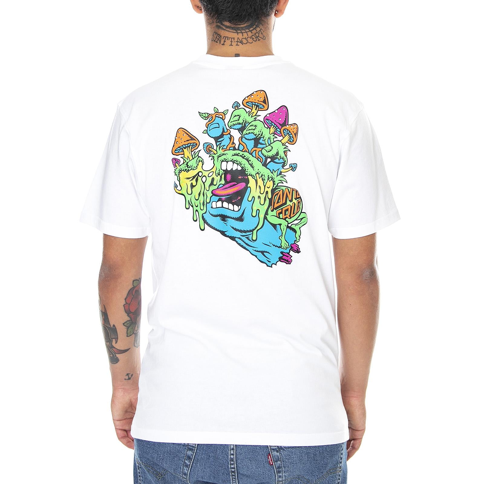  SCA-TEE-6477  SANTA CRUZ 