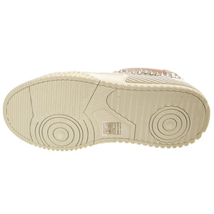 Whirl Rose Gold - Scarpe Stringate Profilo Basso Donna Multicolore SMPWHIRL-RGLD  STEVE MADDEN 