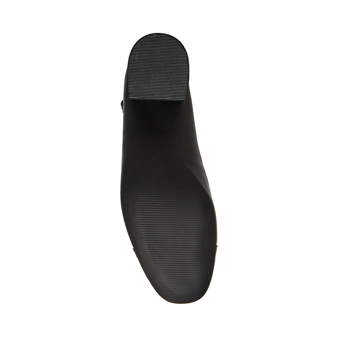 Eli Black Leather - Scarpe Donna Nere SMSELI-17  STEVE MADDEN 