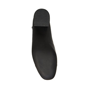 Eli Black Leather - Scarpe Donna Nere SMSELI-17  STEVE MADDEN 