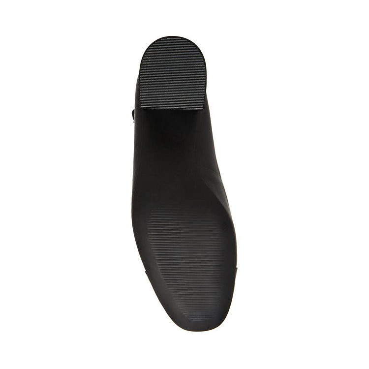 Eli Black Leather - Scarpe Donna Nere SMSELI-17  STEVE MADDEN 