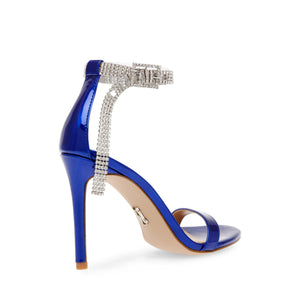 Malina Cobalt Blue - Sandali Donna Blu SMSMALINA-45O  STEVE MADDEN 