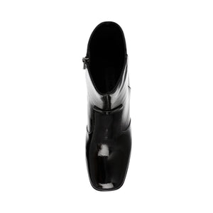 Artistic Black Pat - Stivaletti Donna Neri SMSARTISTIC-18  STEVE MADDEN 