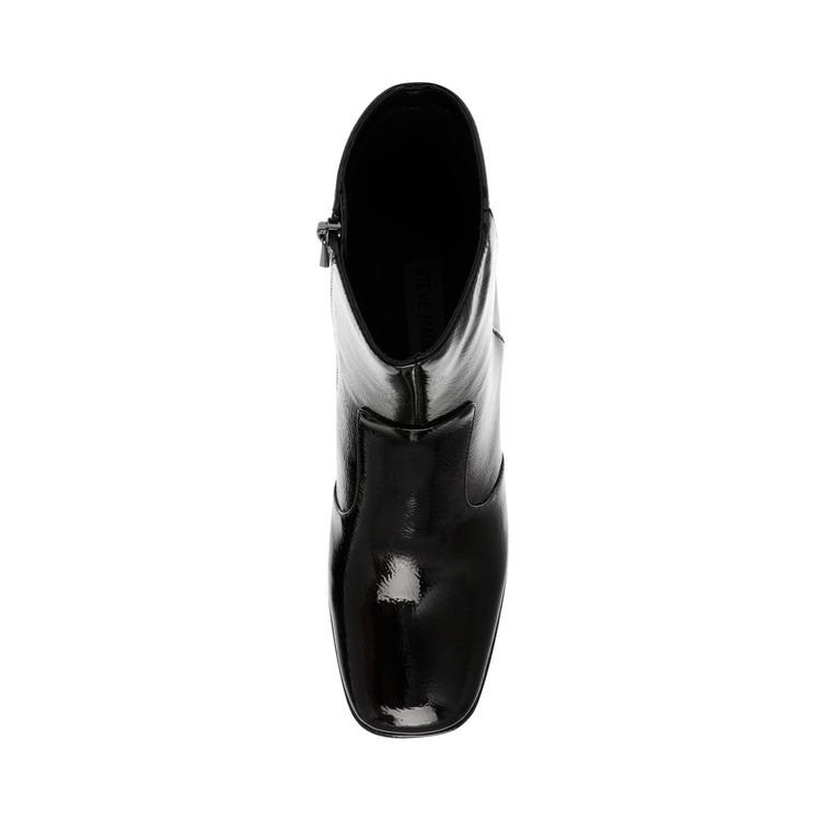 Artistic Black Pat - Stivaletti Donna Neri SMSARTISTIC-18  STEVE MADDEN 