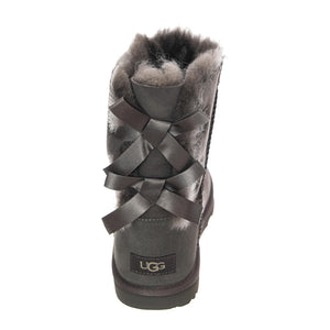 Bailey Bow II - Stivaletti Donna Grigi UGKBLBOWGY1017394K . UGG 