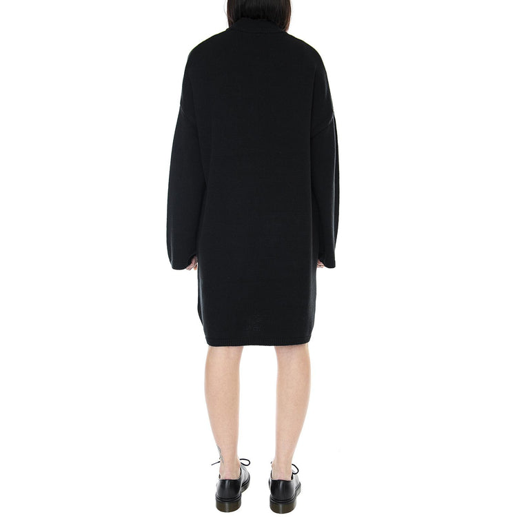  LOW50083BOD-BLACK/WHITE  LAZY OAF 