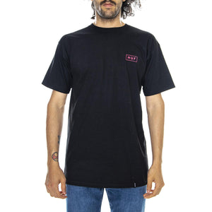  TS00720-BLACK  HUF 