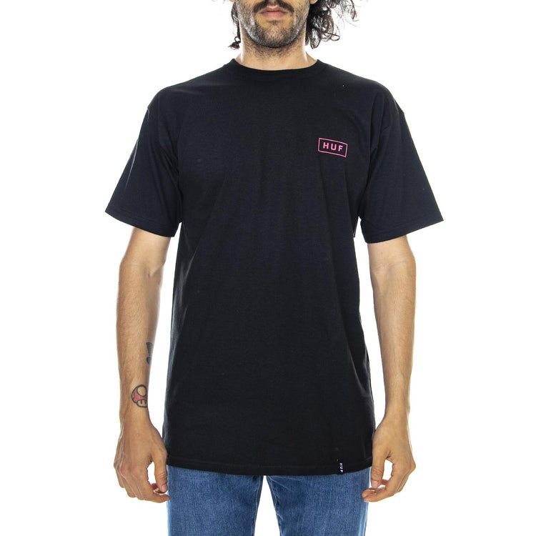  TS00720-BLACK  HUF 