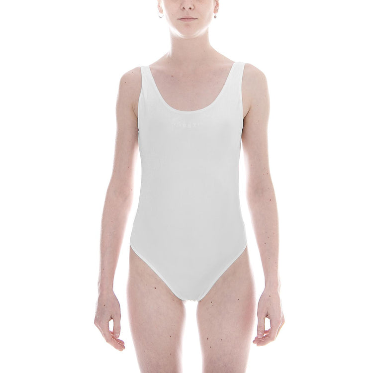 LAYLA BODYSUIT MARSHMALLOW MULTI 231120018-MMW  OBEY 