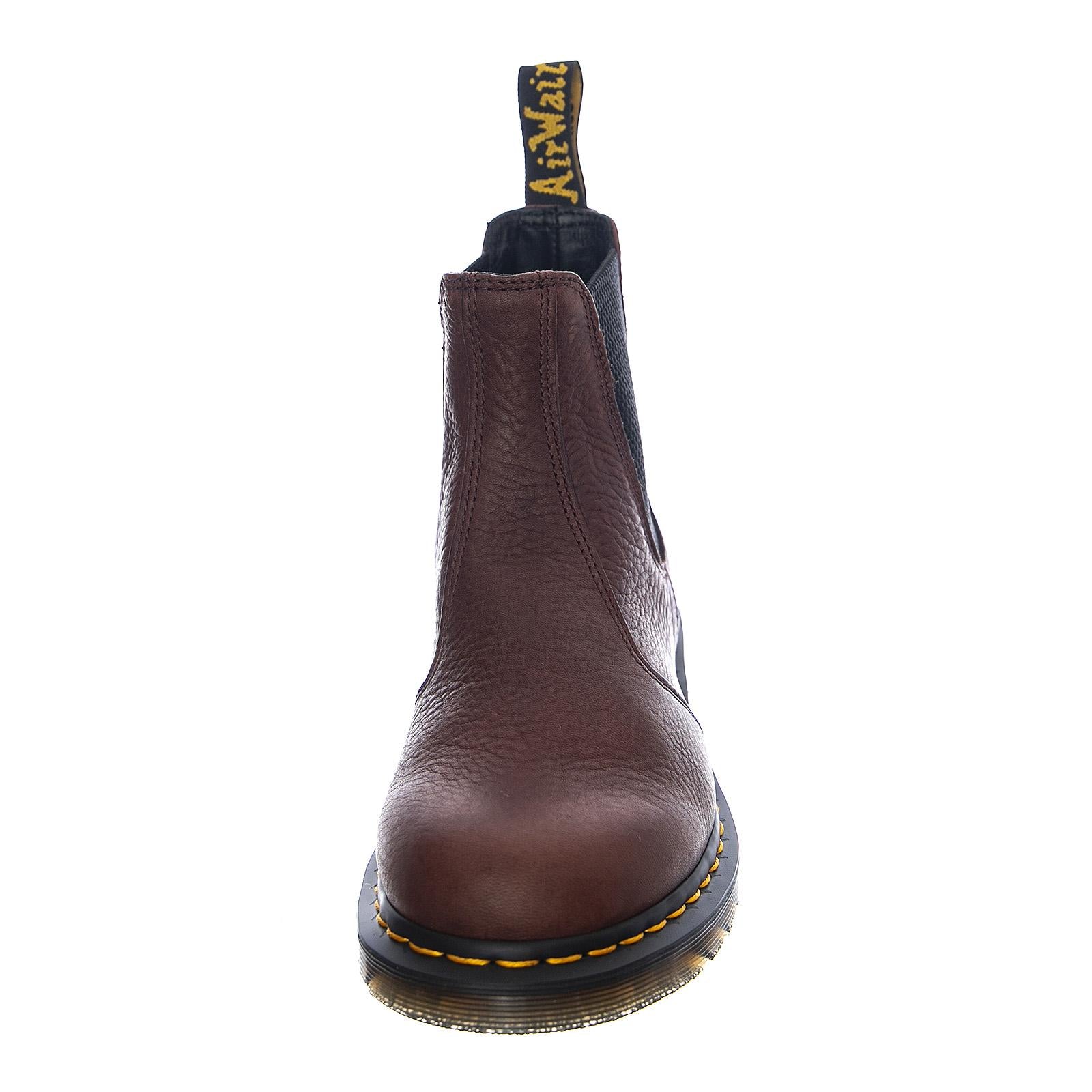  DMS2976CAAM25600257  DR.MARTENS 