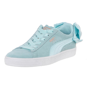 Suede Bow Wn s Island Paradise-Isla 36731703  PUMA 