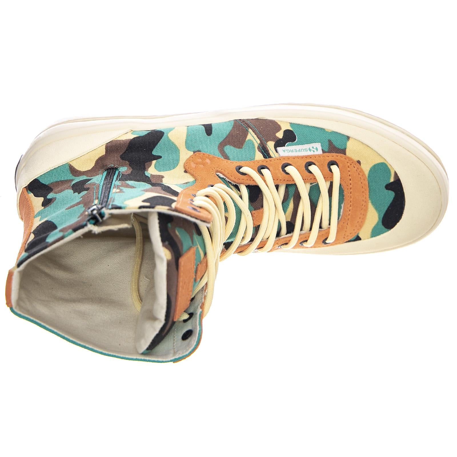  S6111BW-A07  SUPERGA 