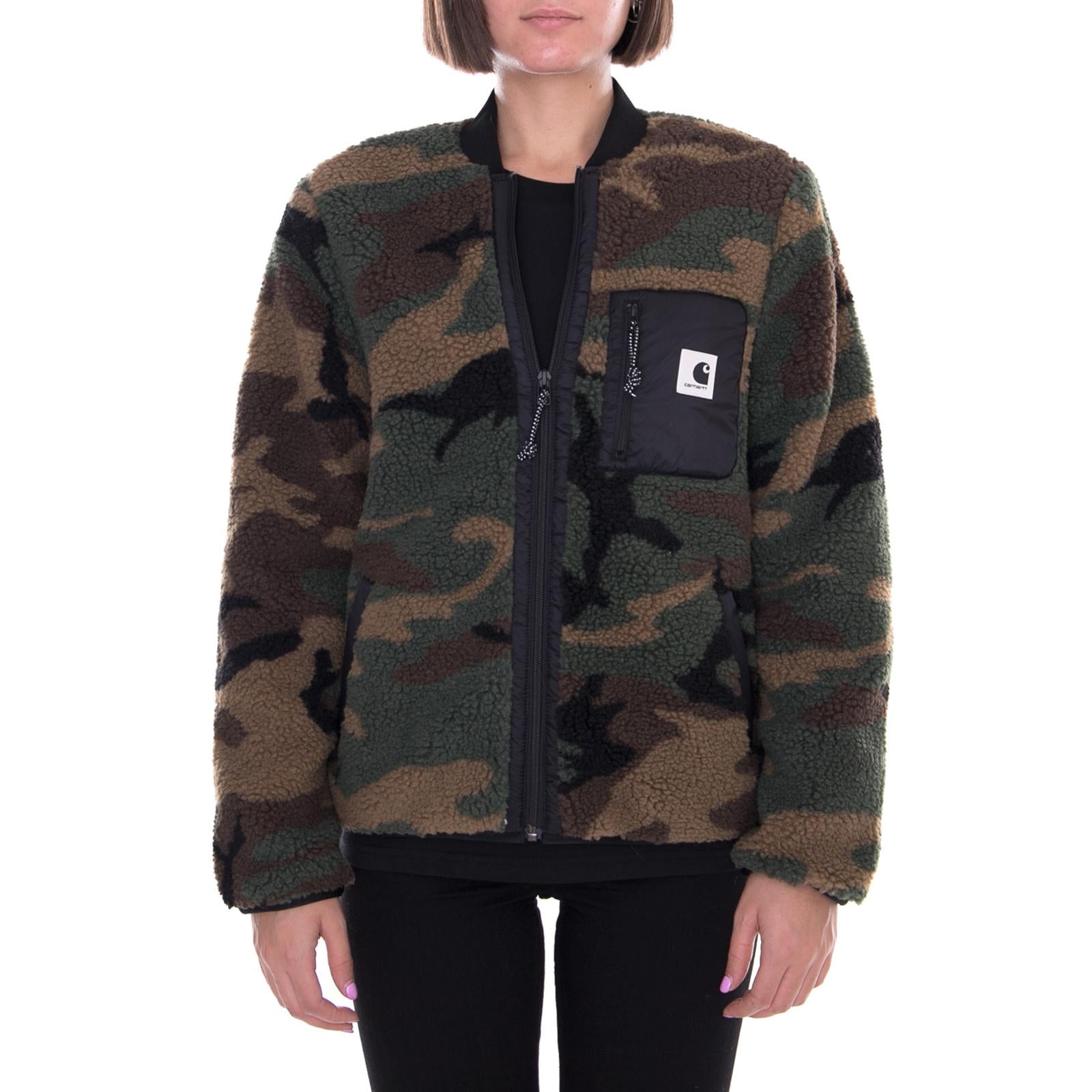  I025151.03-Camo Laurel  CARHARTT WIP 