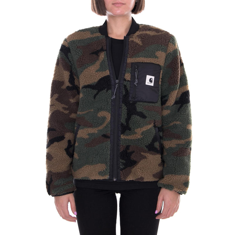  I025151.03-Camo Laurel  CARHARTT WIP 