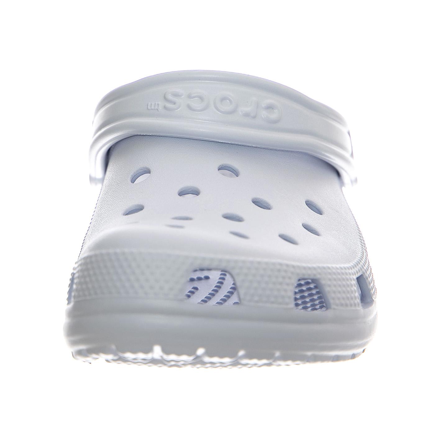 Classic Sabot U Dreamscape - Sandali Donna Azzurri CR.10001 DRSC  CROCS 