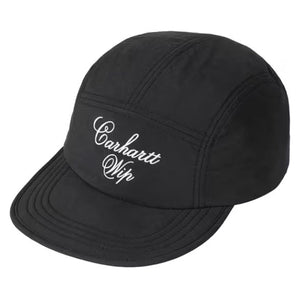 TRAVON CAP BLACK / WAX - Cappellino con Visiera Nero I036923 K02XX CARHARTT WIP 