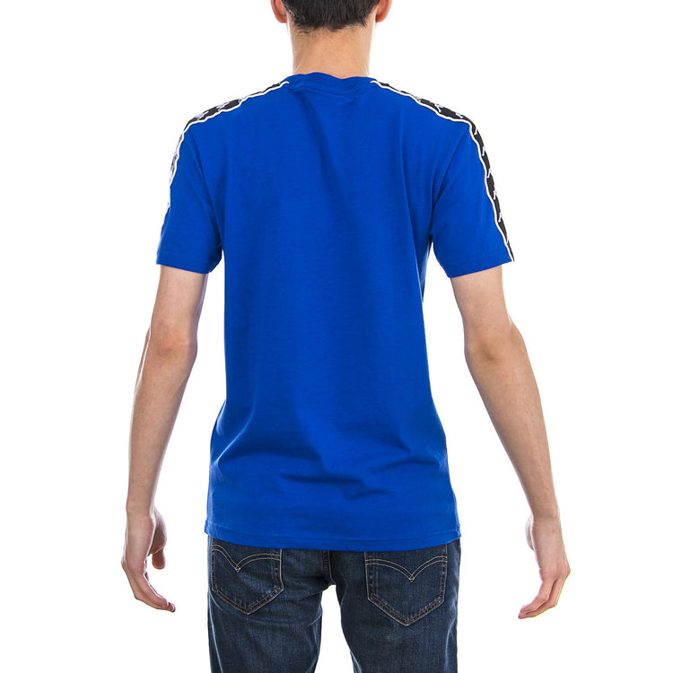 AUTHENTIC CHARLTON Blue 303WGB0-187  KAPPA 