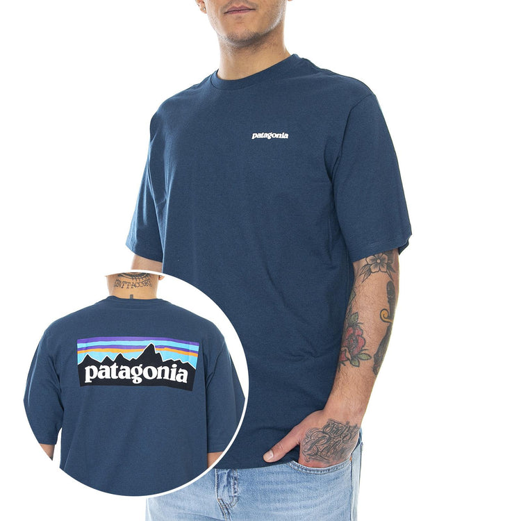  38504-CTRB  PATAGONIA 