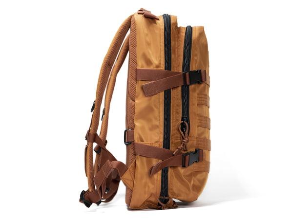Baroudeur Nyl Peru - Zaino Marrone PAABG227-268  PALLADIUM 