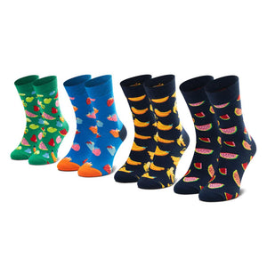  XFRU09-6500  HAPPY SOCKS 