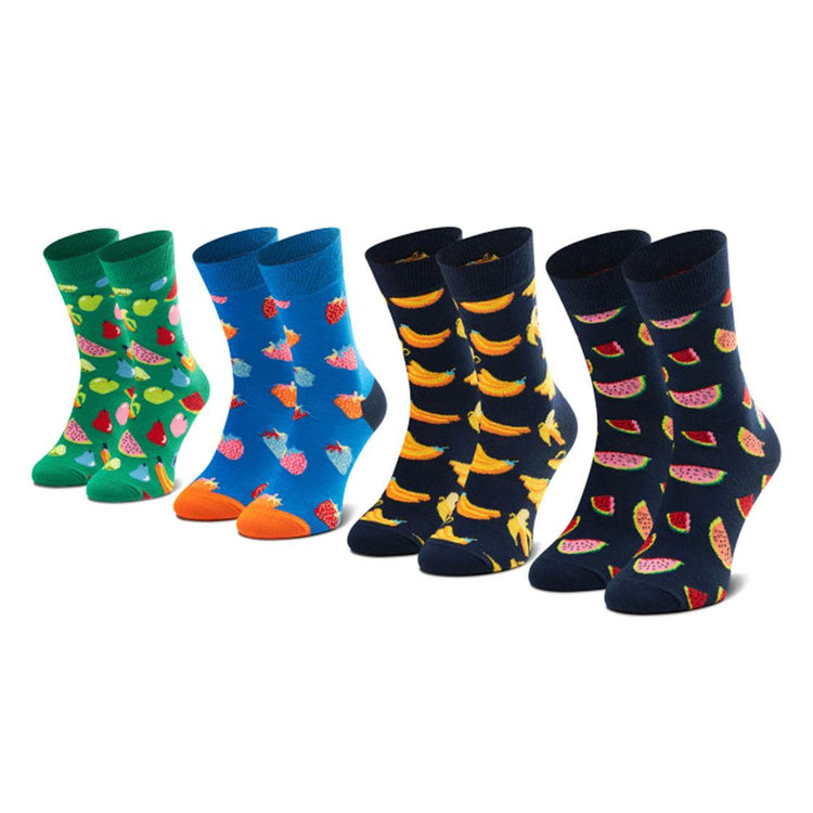  XFRU09-6500  HAPPY SOCKS 