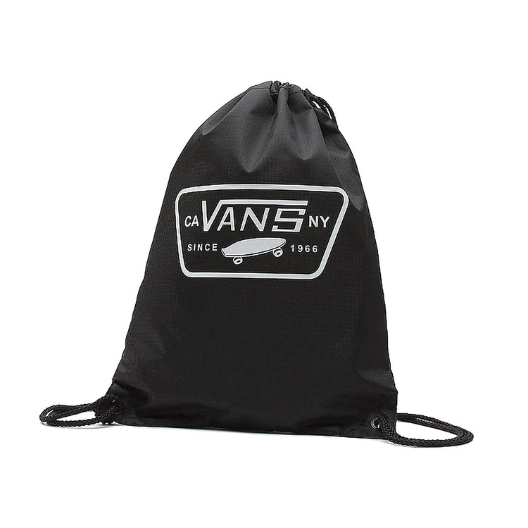 MN LEAGUE BENCH BAG Black/White V002W6Y28  VANS 
