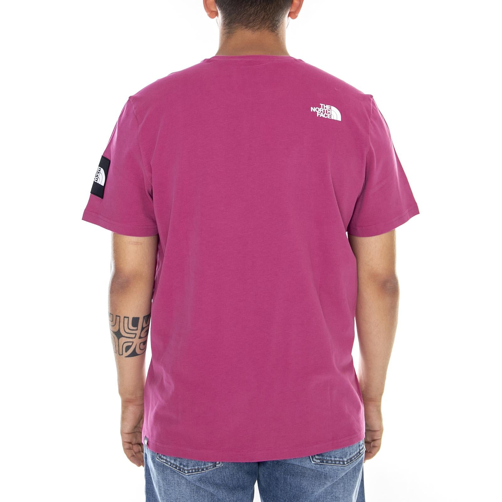  T93YHCF96  THE NORTH FACE 