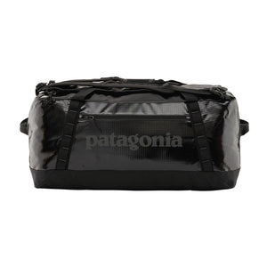 Black Hole Duffel Bag 70L - Black - Borsa da Viaggio Nera 49347-BLK  PATAGONIA 