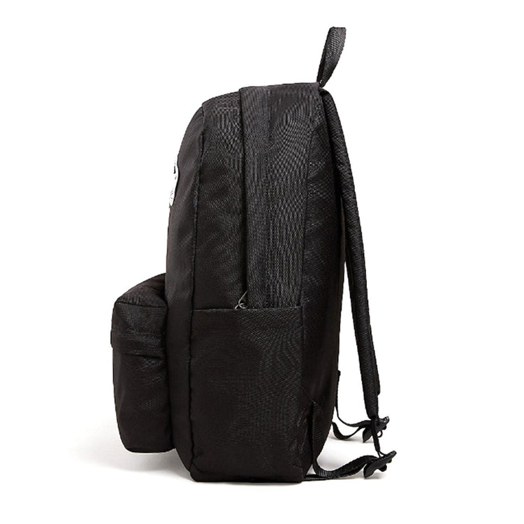 Old Skool Classic Backpack Black - Zaino Nero VN000H4YBLK1  VANS 
