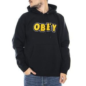  112470071-BLK  OBEY 