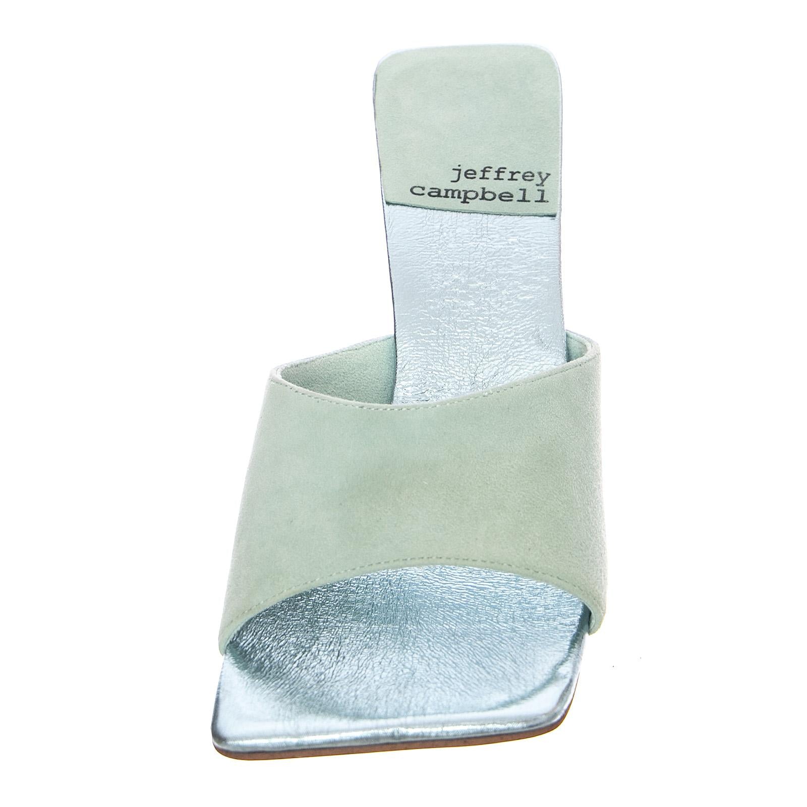  JCSJC815132SUE-BBLUE  JEFFREY CAMPBELL 