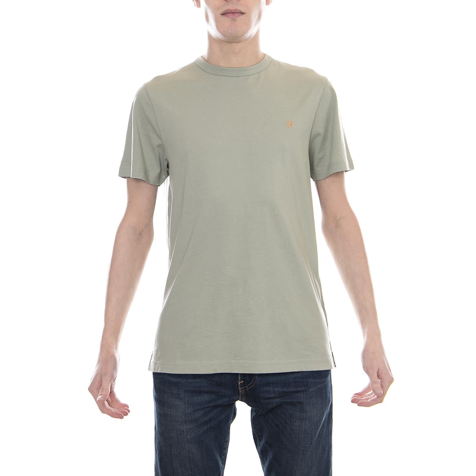 DEANSGATE GARMENT BALSAM F4KS8067-335  FARAH 