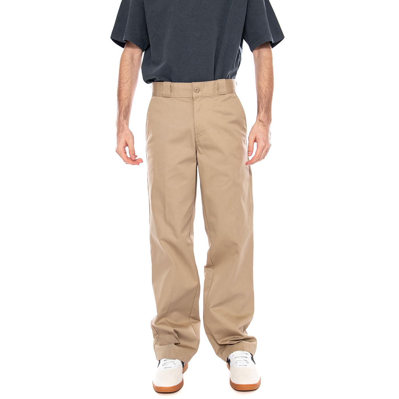 247 Regular Work Desert Sand Pant - Pantaloni Uomo Beige DK0A87 YO0DS1 DICKIES 