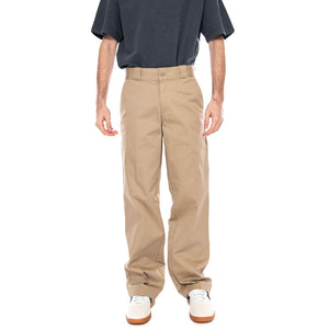 247 Regular Work Desert Sand Pant - Pantaloni Uomo Beige DK0A87 YO0DS1 DICKIES 