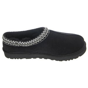 Tasman - Scarpe Uomo Nere M-5950BLK  UGG 