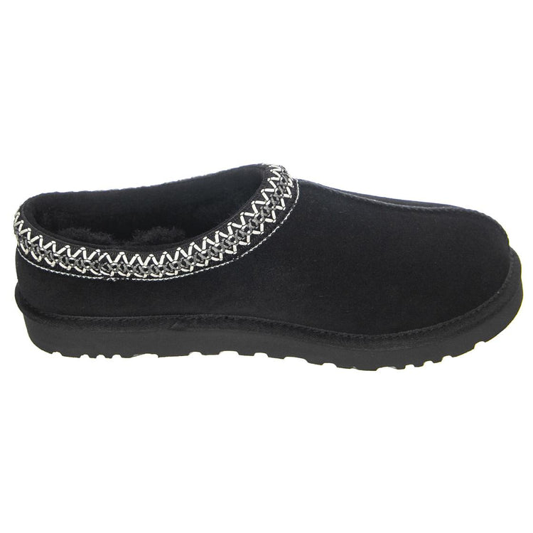 Tasman - Scarpe Uomo Nere M-5950BLK  UGG 